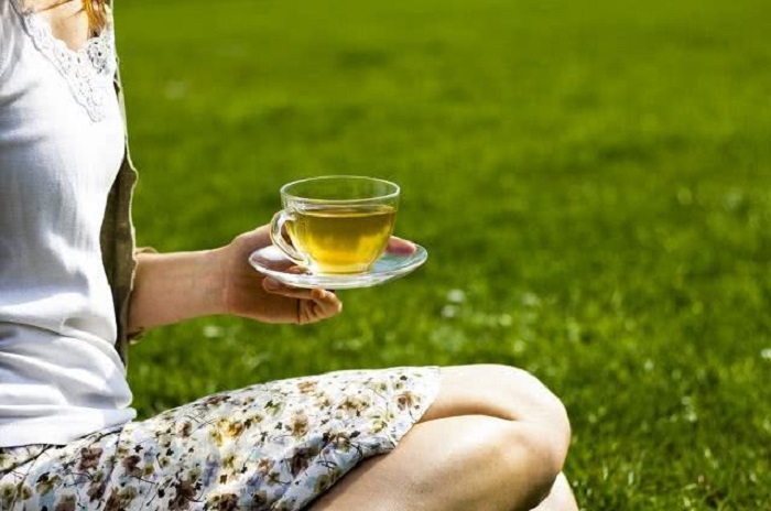 BAICURU TEA BAICURU TEA