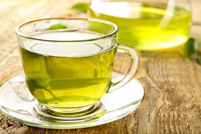 TEA RECIPES TEA RECIPES